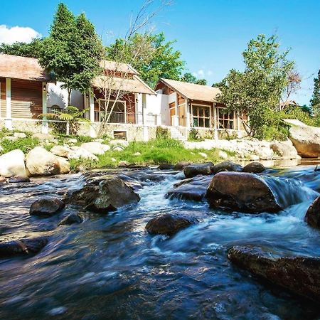 Tippaya Villa Ban Khun Lao Exteriér fotografie