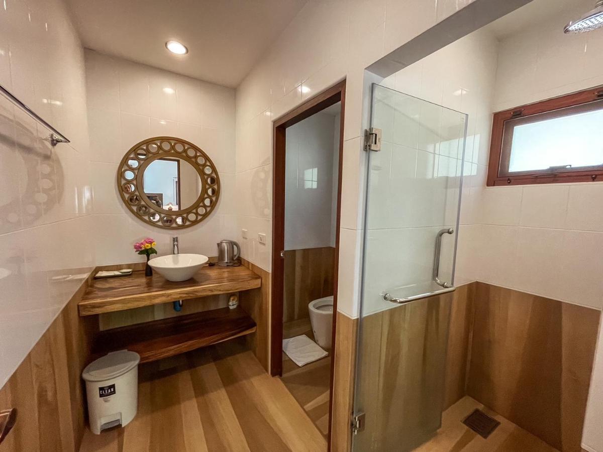 Tippaya Villa Ban Khun Lao Exteriér fotografie