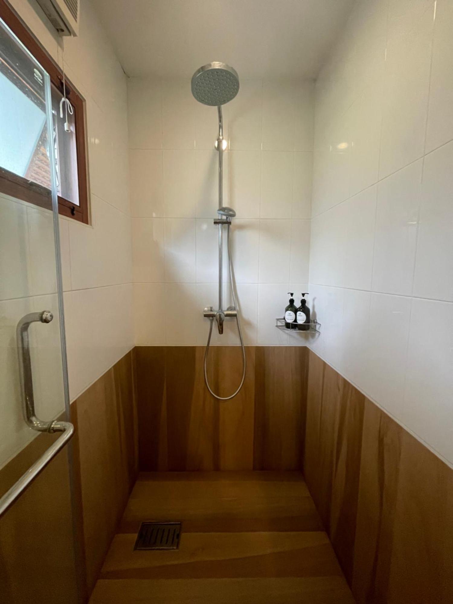 Tippaya Villa Ban Khun Lao Exteriér fotografie