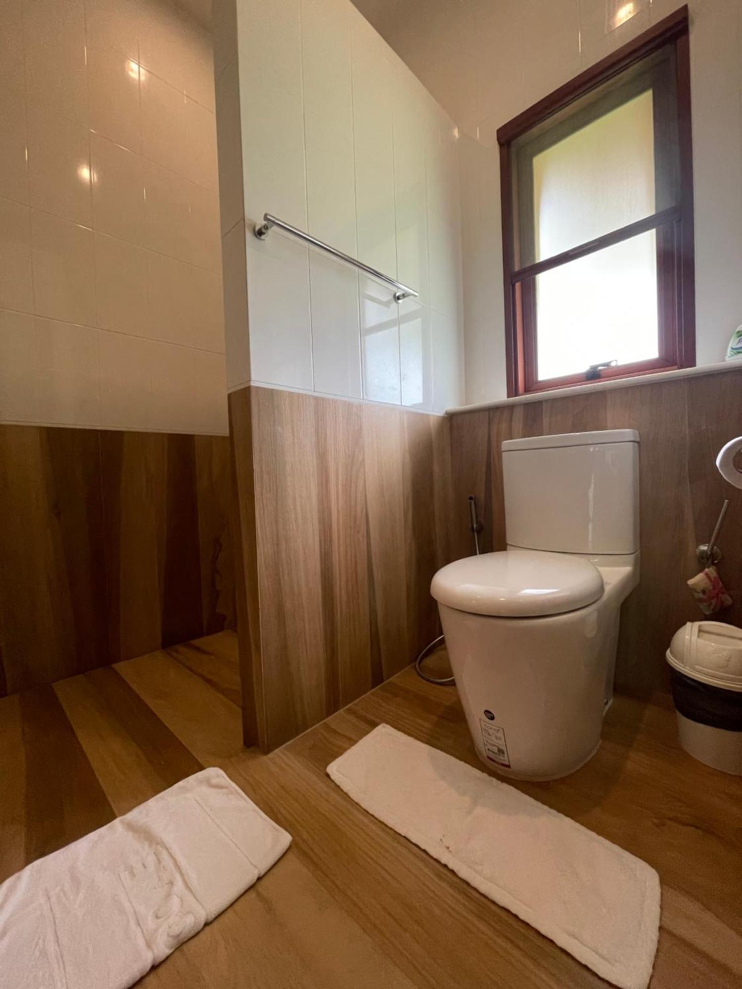 Tippaya Villa Ban Khun Lao Exteriér fotografie
