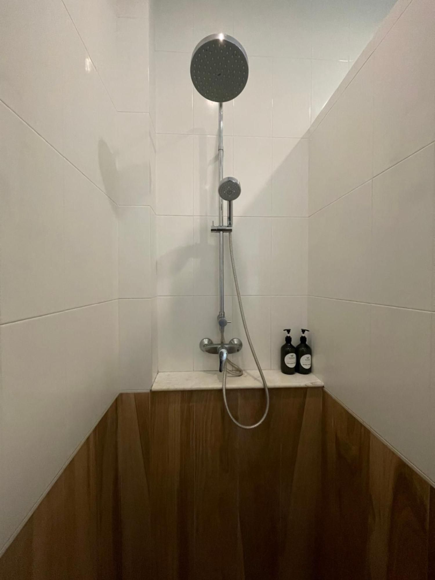 Tippaya Villa Ban Khun Lao Exteriér fotografie