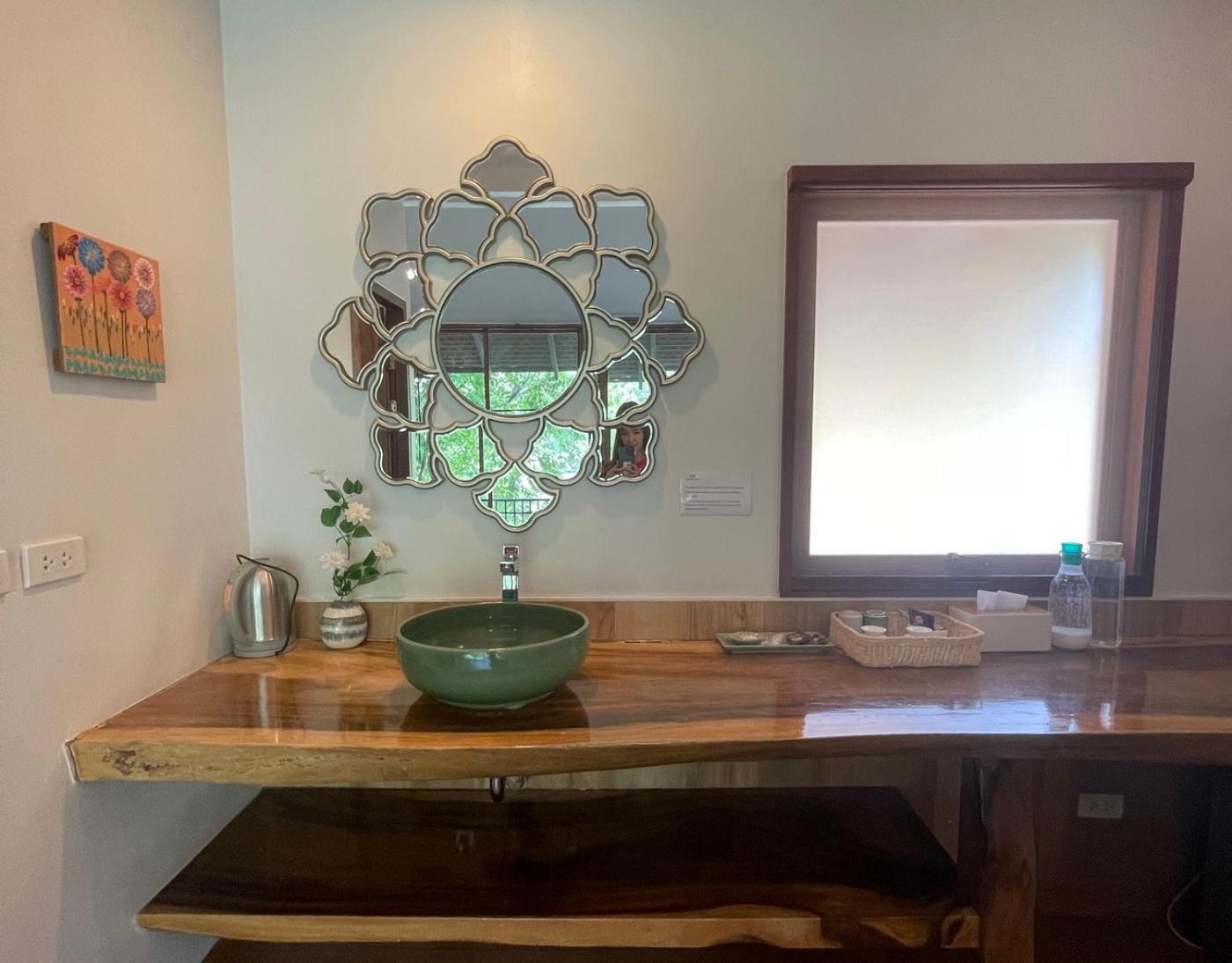 Tippaya Villa Ban Khun Lao Exteriér fotografie