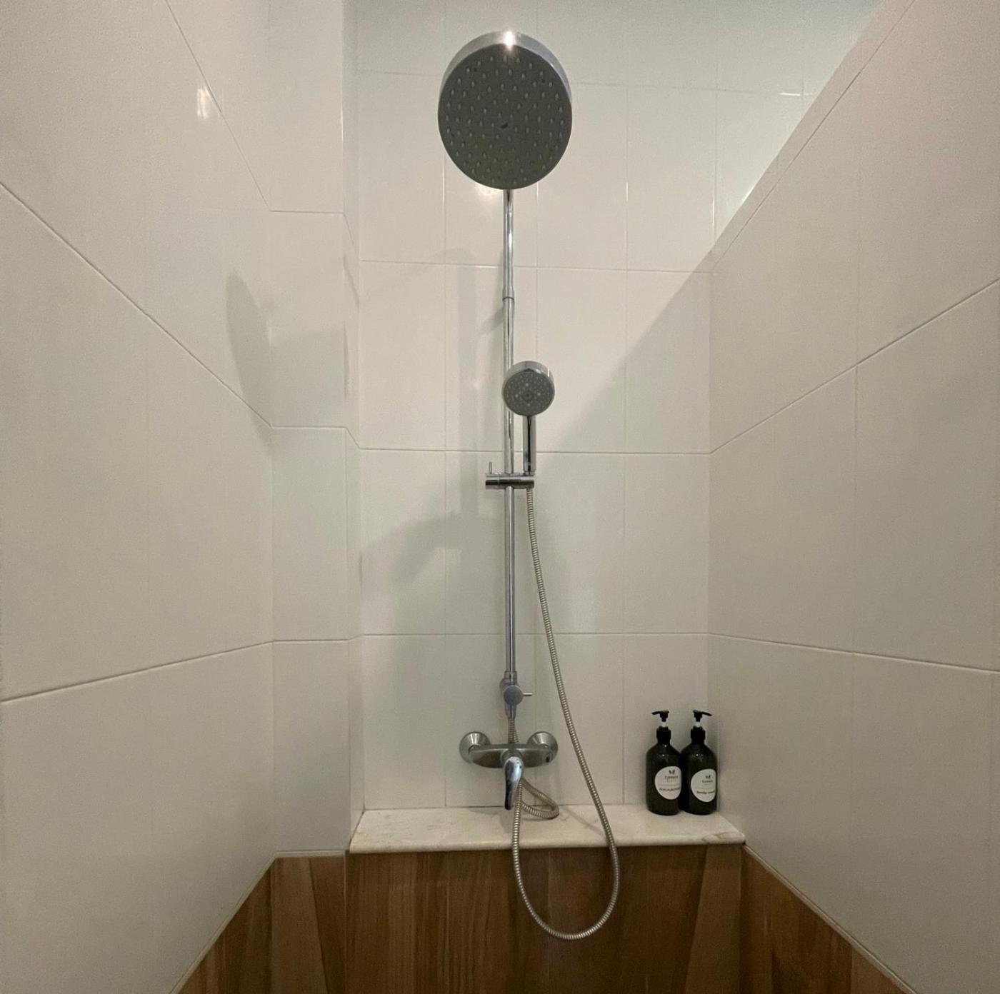 Tippaya Villa Ban Khun Lao Exteriér fotografie