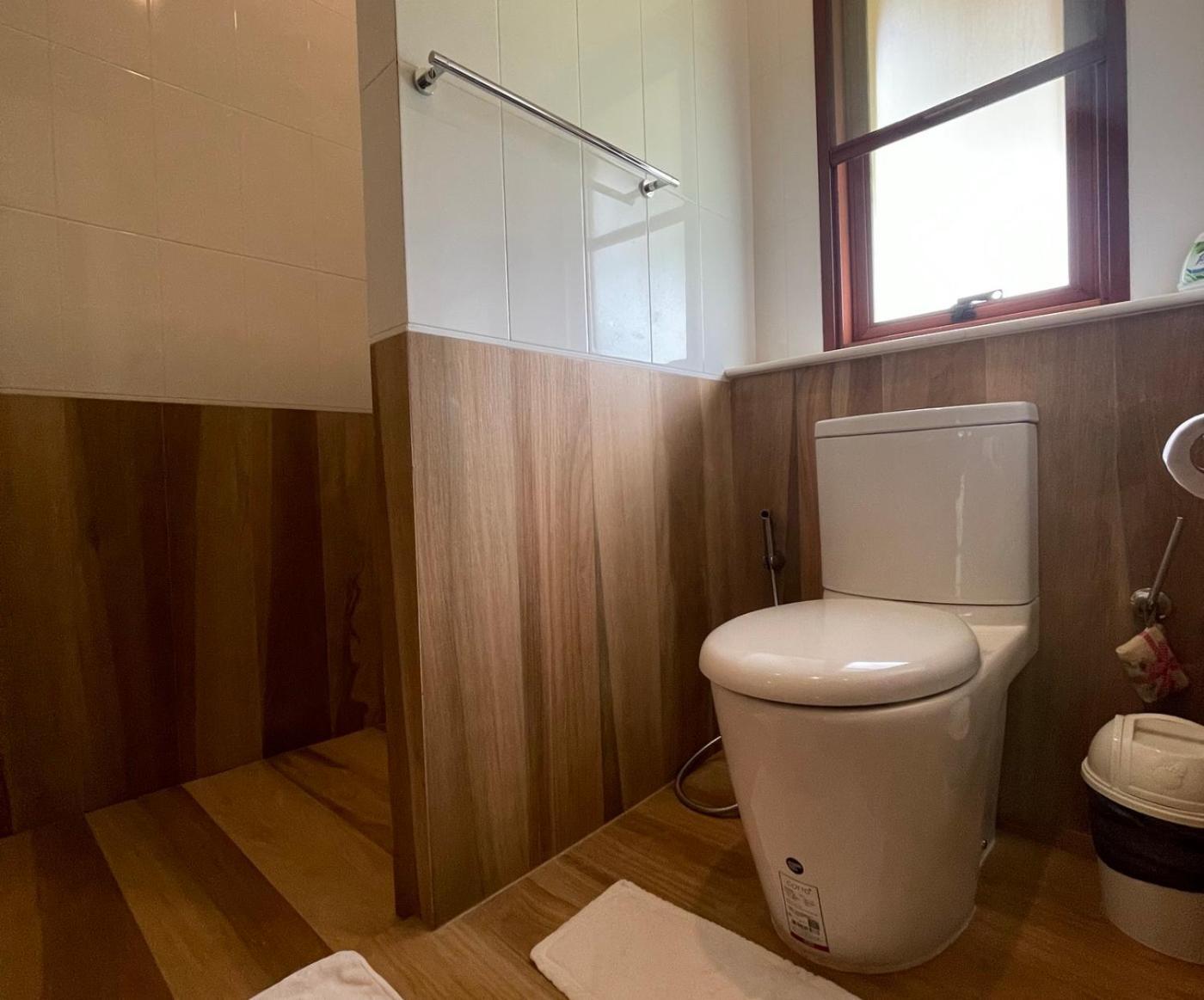 Tippaya Villa Ban Khun Lao Exteriér fotografie