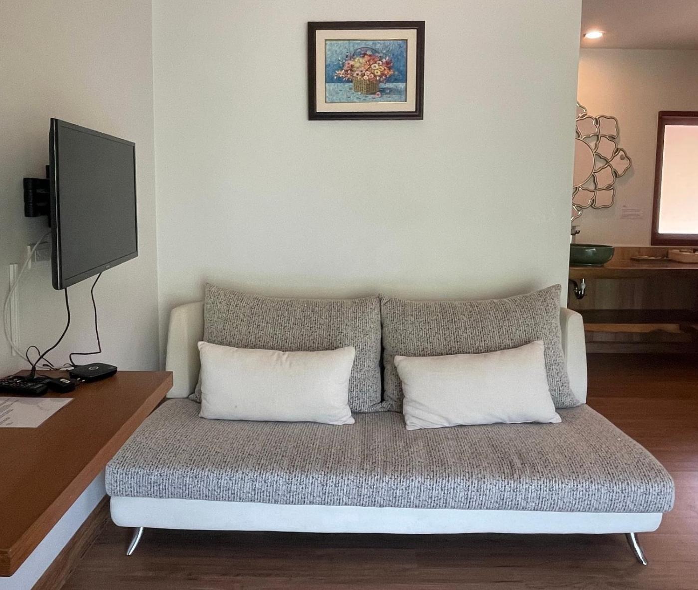 Tippaya Villa Ban Khun Lao Exteriér fotografie