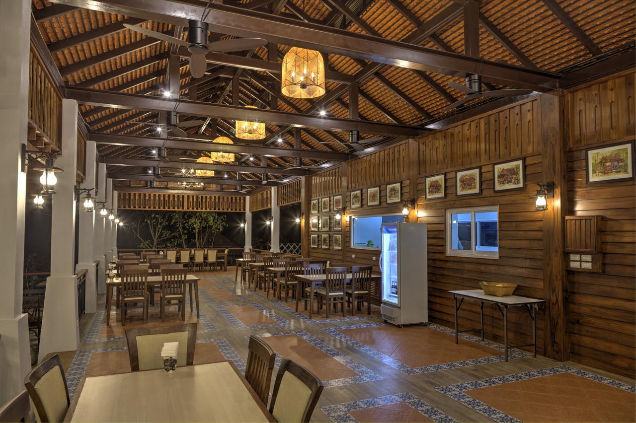 Tippaya Villa Ban Khun Lao Exteriér fotografie